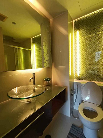 1 Bedroom Condo for Rent in Grand Caribbean Resort Pattaya - photo 11