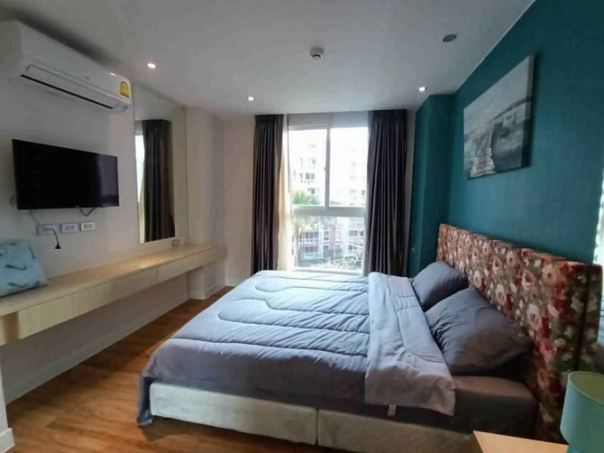 1 Bedroom Condo for Rent in Grand Caribbean Resort Pattaya - photo 10