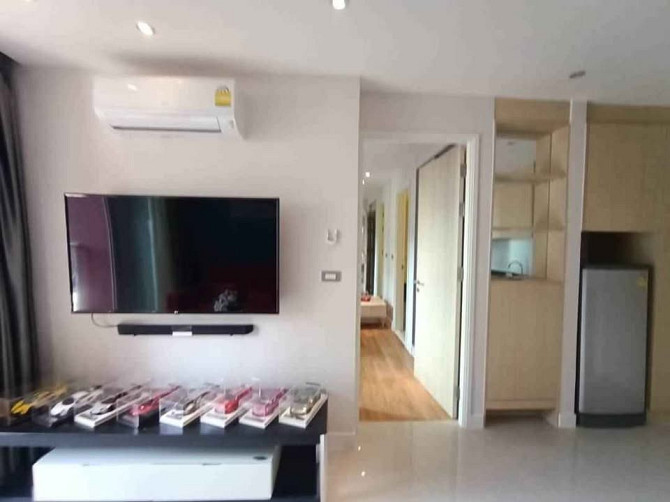 1 Bedroom Condo for Rent in Grand Caribbean Resort Pattaya - photo 18