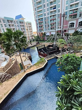1 Bedroom Condo for Rent in Grand Caribbean Resort Pattaya - photo 2