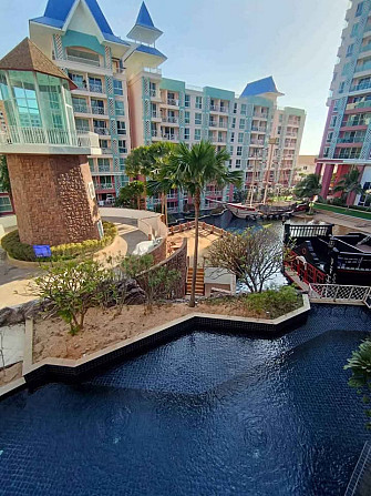 1 Bedroom Condo for Rent in Grand Caribbean Resort Pattaya - photo 6