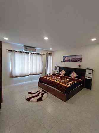 2 Bedroom Townhouse for Rent in Boonsamphan Pattaya