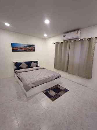 2 Bedroom Townhouse for Rent in Boonsamphan Pattaya