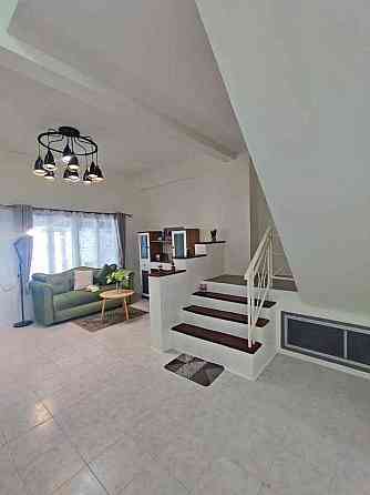 2 Bedroom Townhouse for Rent in Boonsamphan Pattaya