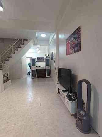 2 Bedroom Townhouse for Rent in Boonsamphan Pattaya