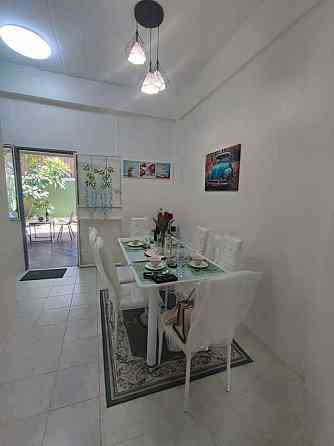 2 Bedroom Townhouse for Rent in Boonsamphan Pattaya