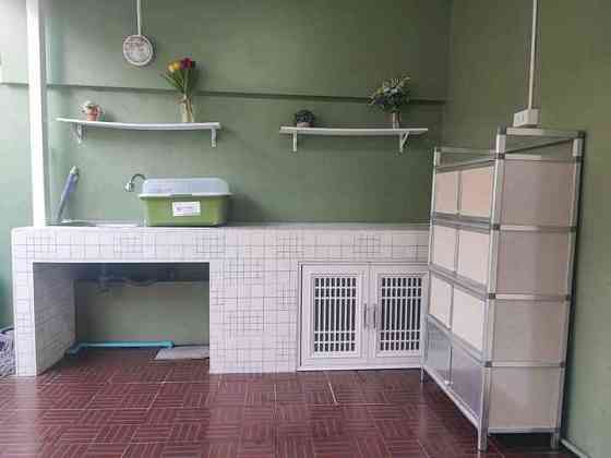 2 Bedroom Townhouse for Rent in Boonsamphan Pattaya