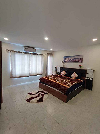 2 Bedroom Townhouse for Rent in Boonsamphan Pattaya - photo 4