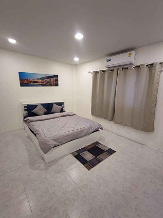 2 Bedroom Townhouse for Rent in Boonsamphan Pattaya - photo 5