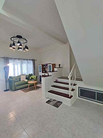 2 Bedroom Townhouse for Rent in Boonsamphan Pattaya - photo 1