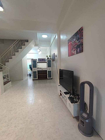 2 Bedroom Townhouse for Rent in Boonsamphan Pattaya - photo 3