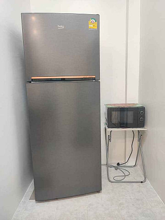 2 Bedroom Townhouse for Rent in Boonsamphan Pattaya - photo 14