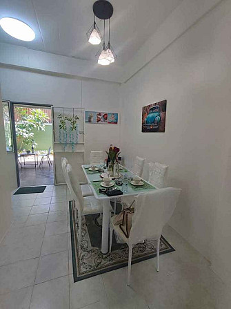 2 Bedroom Townhouse for Rent in Boonsamphan Pattaya - photo 2