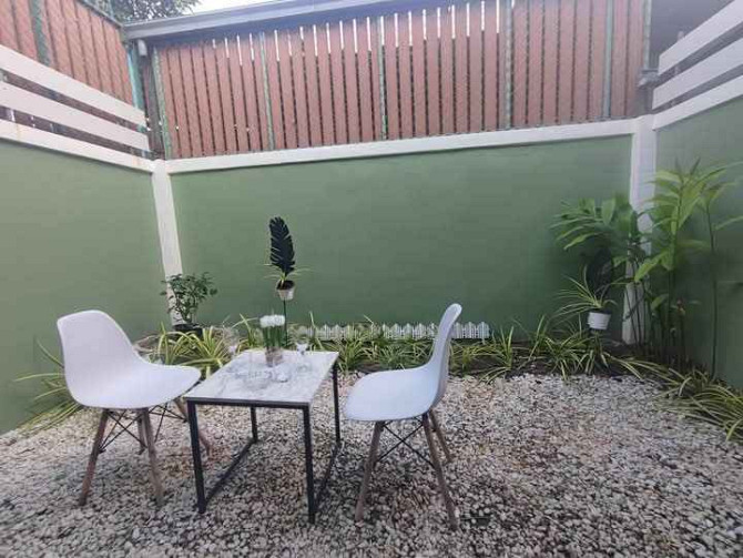 2 Bedroom Townhouse for Rent in Boonsamphan Pattaya - photo 11