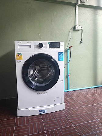 2 Bedroom Townhouse for Rent in Boonsamphan Pattaya - photo 12