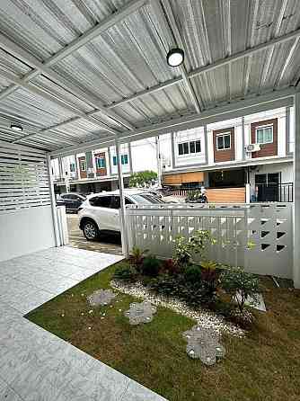 3 Bedroom Townhouse for Rent in Pattaya East Pattaya