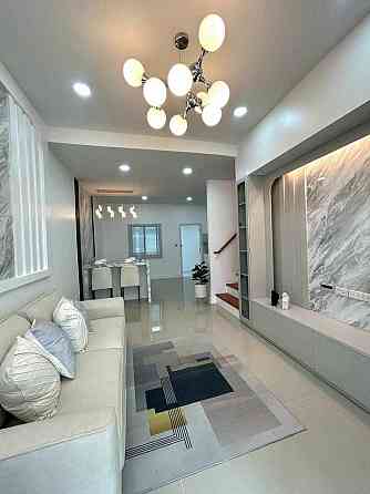 3 Bedroom Townhouse for Rent in Pattaya East Pattaya