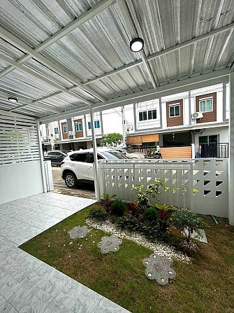 3 Bedroom Townhouse for Rent in Pattaya East Pattaya - photo 2