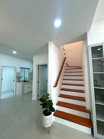 3 Bedroom Townhouse for Rent in Pattaya East Pattaya - photo 4
