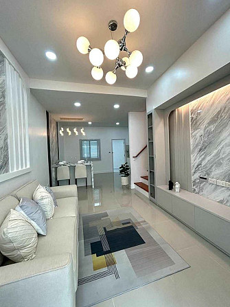 3 Bedroom Townhouse for Rent in Pattaya East Pattaya - photo 3
