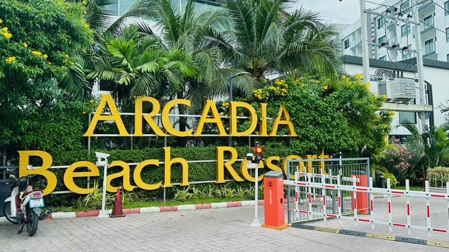 1 Bedroom Condo for Long Term Rent in Pattaya Pattaya - photo 7