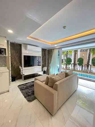 2 Bedroom Condo for Rent in Dusit Grand Park 2 พัทยา