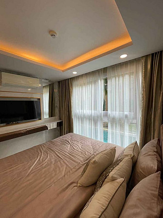 2 Bedroom Condo for Rent in Dusit Grand Park 2 Pattaya - photo 10