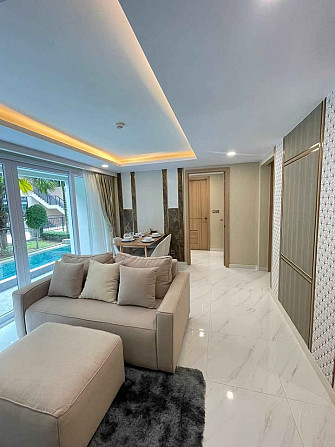2 Bedroom Condo for Rent in Dusit Grand Park 2 Pattaya - photo 6