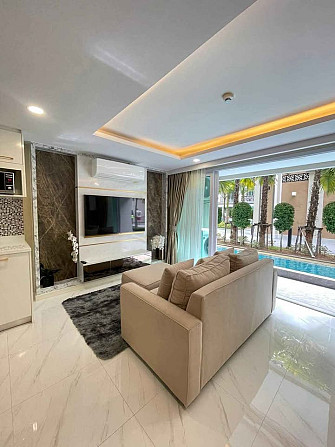 2 Bedroom Condo for Rent in Dusit Grand Park 2 Pattaya - photo 2