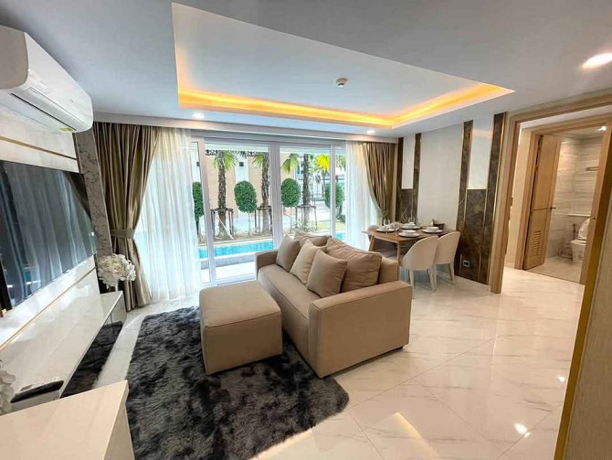 2 Bedroom Condo for Rent in Dusit Grand Park 2 Pattaya - photo 5