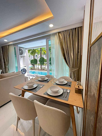 2 Bedroom Condo for Rent in Dusit Grand Park 2 Pattaya - photo 3