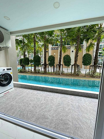 2 Bedroom Condo for Rent in Dusit Grand Park 2 Pattaya - photo 19