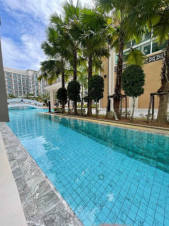 2 Bedroom Condo for Rent in Dusit Grand Park 2 Pattaya - photo 20