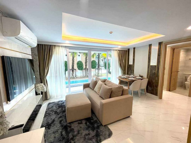 2 Bedroom Condo for Rent in Dusit Grand Park 2 Pattaya - photo 4