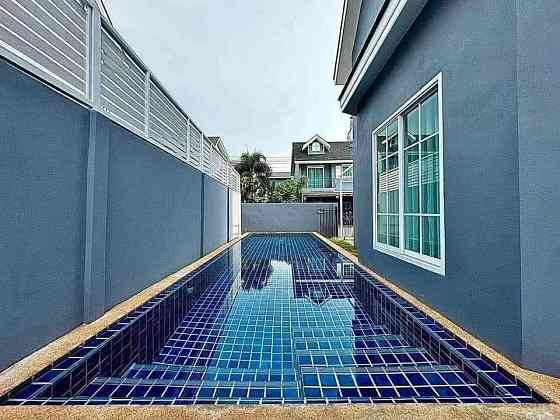3 Bedroom Pool Villa for Rent in South Pattaya Pattaya