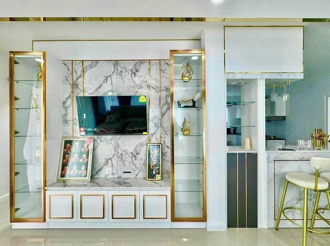 3 Bedroom Pool Villa for Rent in South Pattaya Pattaya - photo 4
