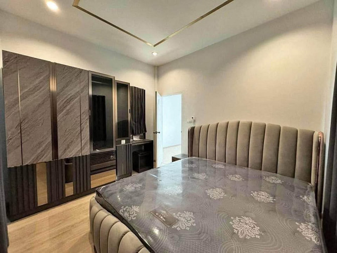 3 Bedroom Pool Villa for Rent in South Pattaya Pattaya - photo 18