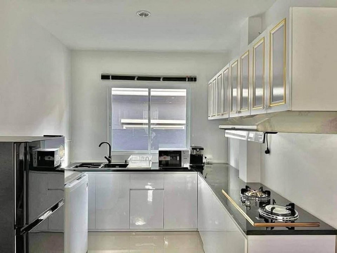 3 Bedroom Pool Villa for Rent in South Pattaya Pattaya - photo 7