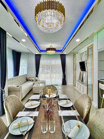 3 Bedroom Pool Villa for Rent in South Pattaya Pattaya - photo 8