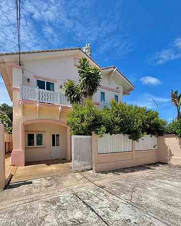 4 Bedroom Pool Villa for Rent in Jomtien Pattaya