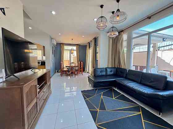 4 Bedroom Pool Villa for Rent in Jomtien Pattaya