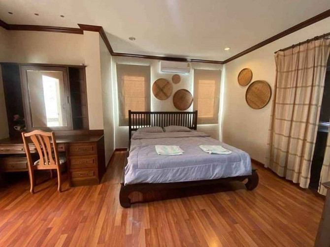 4 Bedroom Pool Villa for Rent in Jomtien Pattaya - photo 7