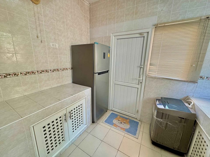 4 Bedroom Pool Villa for Rent in Jomtien Pattaya - photo 19