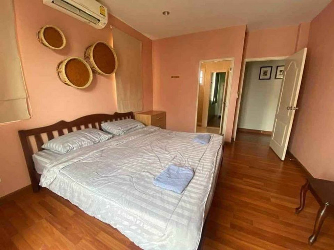 4 Bedroom Pool Villa for Rent in Jomtien Pattaya - photo 9