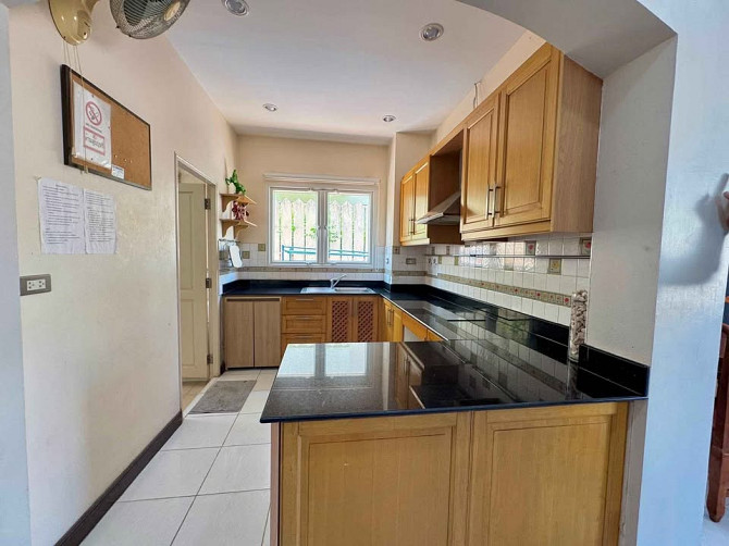 4 Bedroom Pool Villa for Rent in Jomtien Pattaya - photo 3