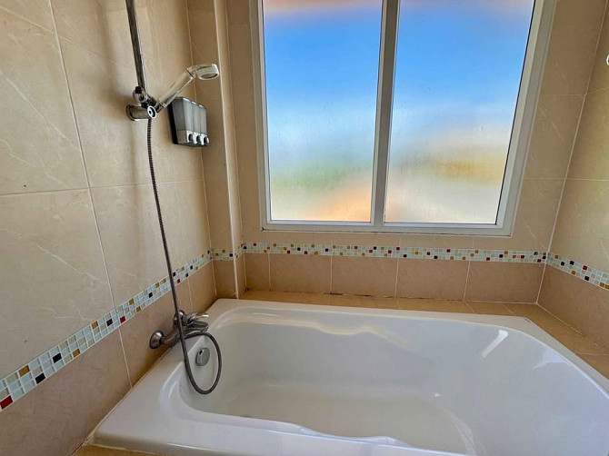 4 Bedroom Pool Villa for Rent in Jomtien Pattaya - photo 17