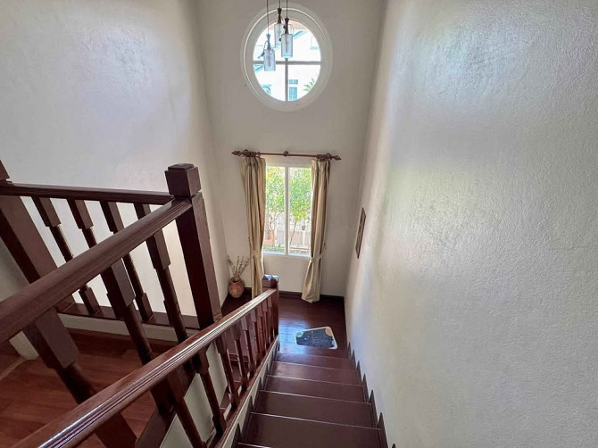 4 Bedroom Pool Villa for Rent in Jomtien Pattaya - photo 18