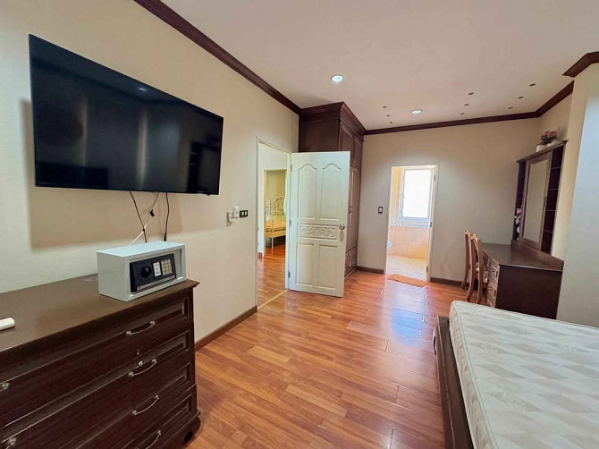 4 Bedroom Pool Villa for Rent in Jomtien Pattaya - photo 12