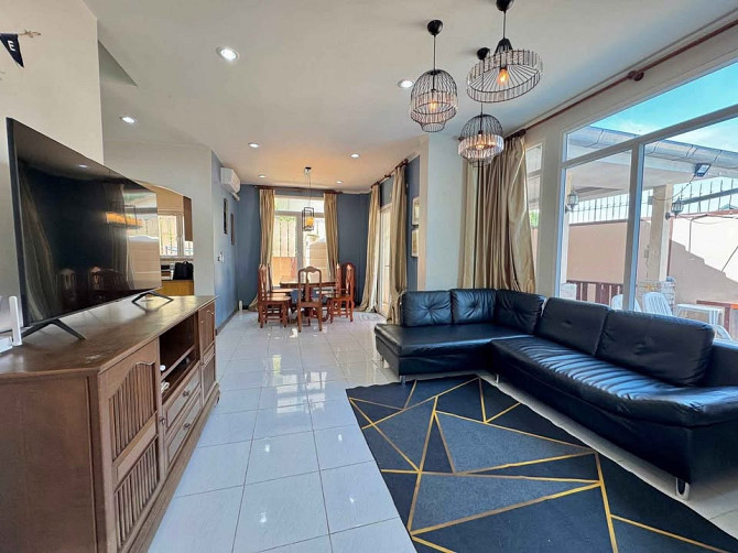 4 Bedroom Pool Villa for Rent in Jomtien Pattaya - photo 4