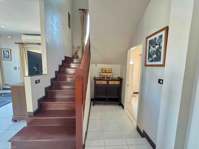 4 Bedroom Pool Villa for Rent in Jomtien Pattaya - photo 8